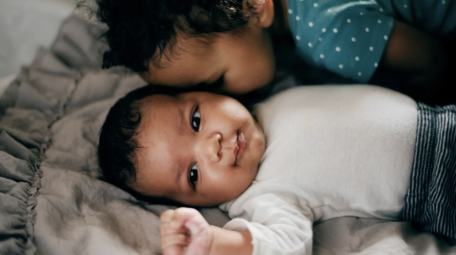 Having a Second Baby: Why Postpartum Support Is Even More Important the Second Time Around