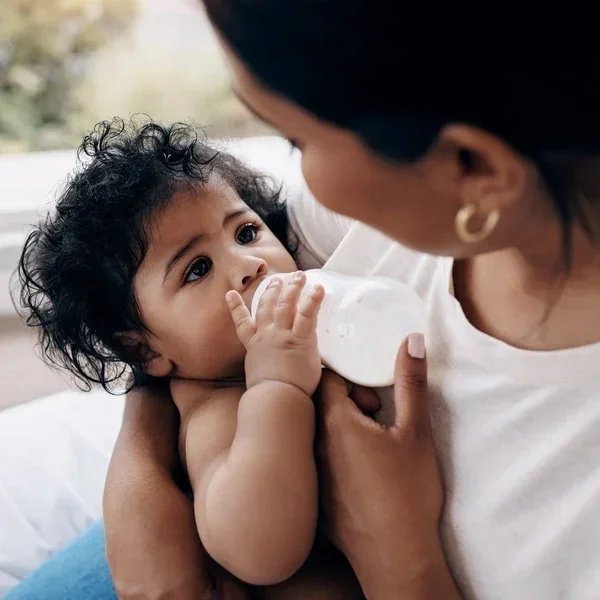 mother-feeding-baby
