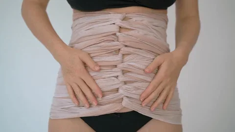Bengkung Belly Binding vs. Postpartum Girdles and C-Section Binders