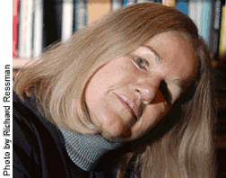 Pain and Possibility: Gabriele Rico on Writing the Natural Way