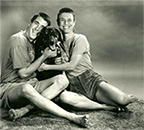 A Warrior Dog’s Last Dance: Facing Death with Dignity and Grace