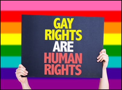 Gay Marriage? Absolutely!