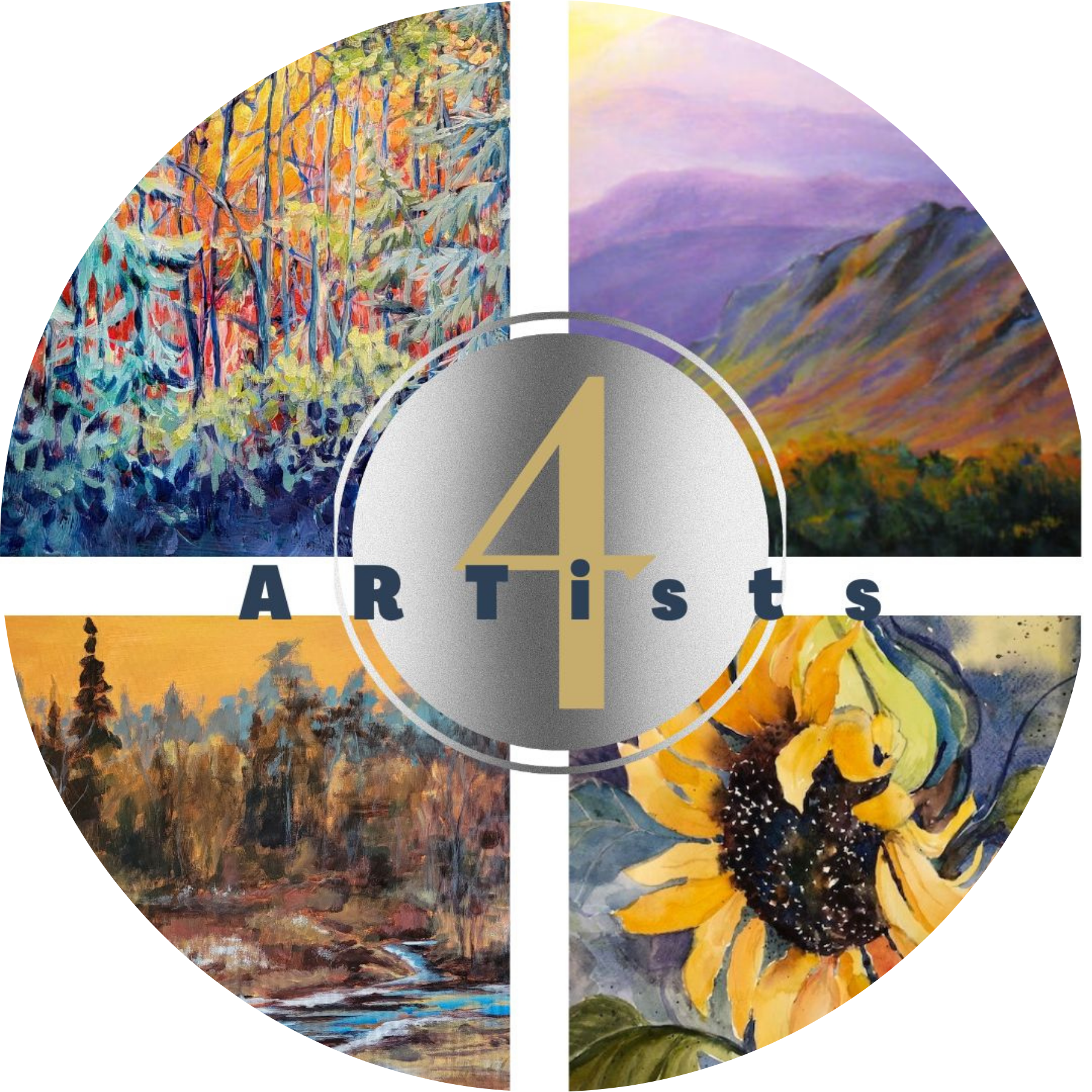 Creations by ARTists4