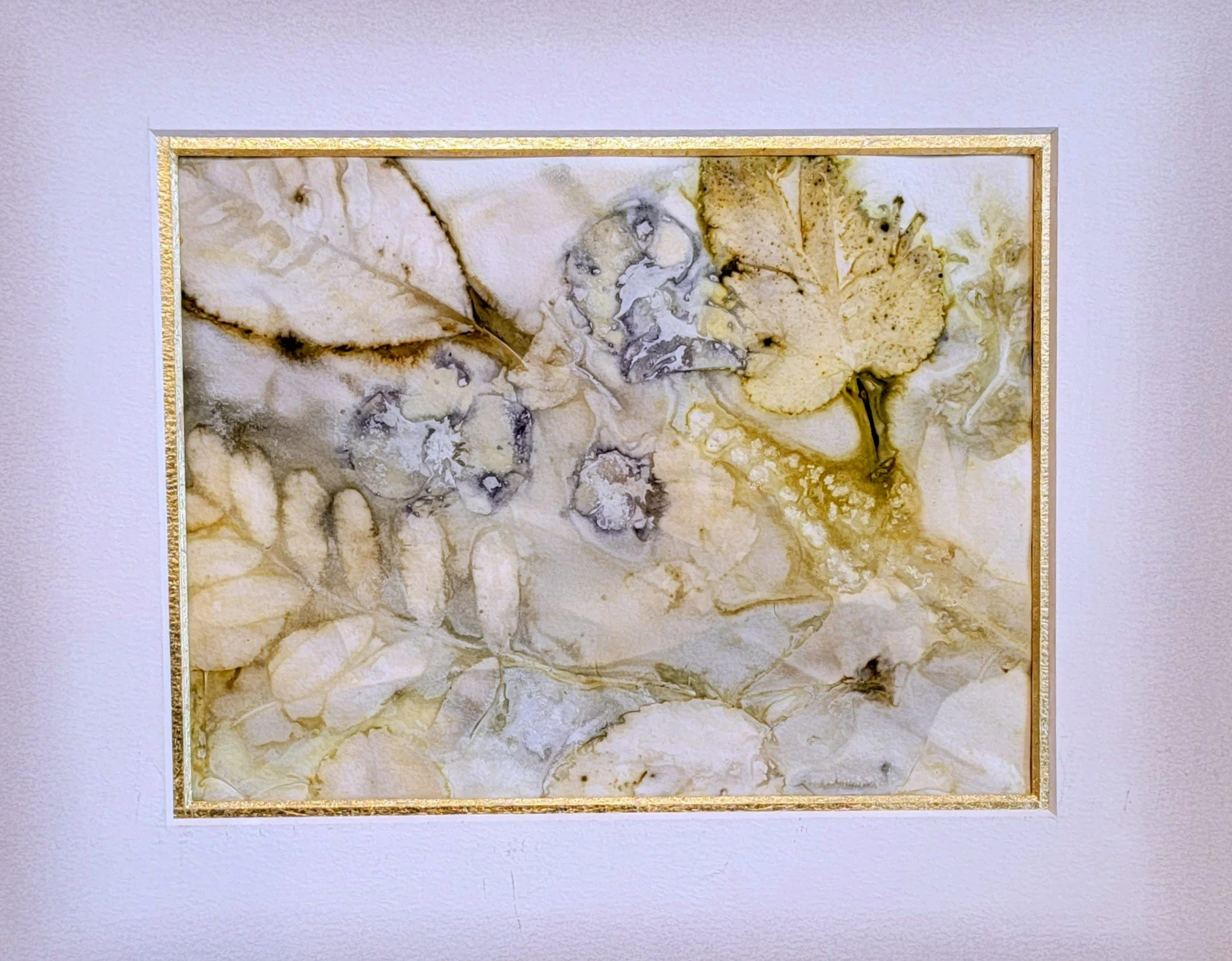 A Duo Show with Ida MacKenzie at Warehouse Artworks