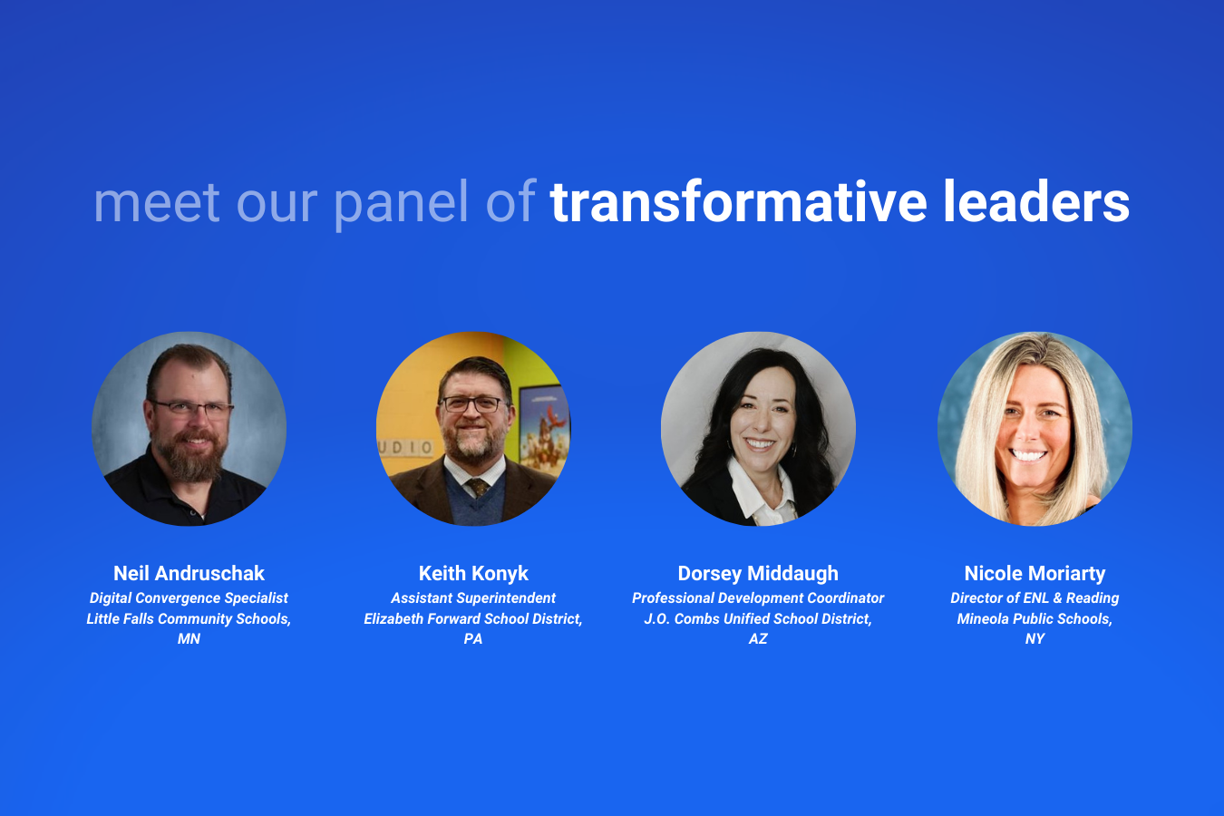 The Lexicon of Modern Learning - Administrator Panel