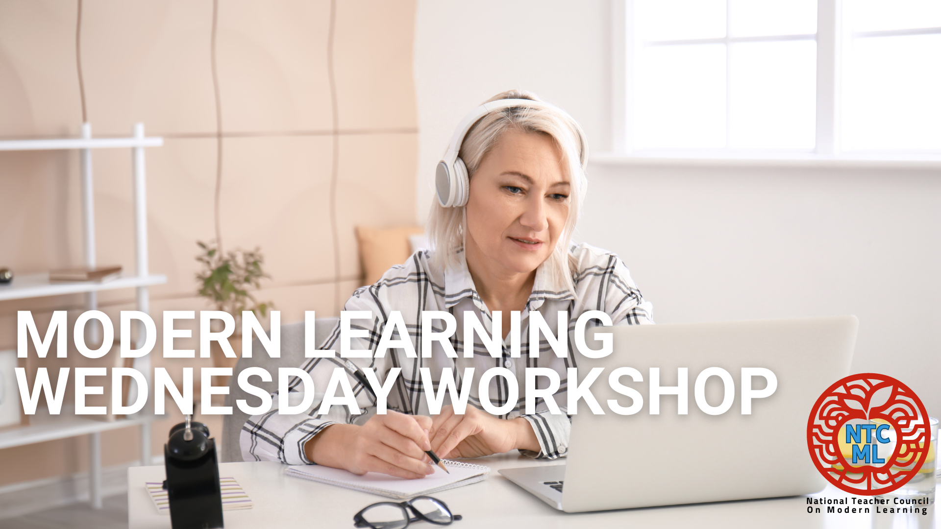Learning Wednesday Modern Teacher On Demand