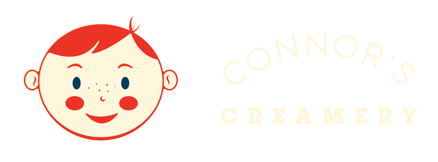 Connor&#39;s Creamery | Soft Serve Trailer in Austin, Texas