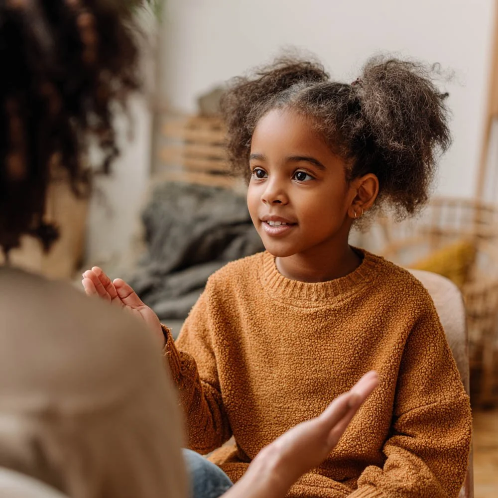 Child therapy office in Bergen County, NJ