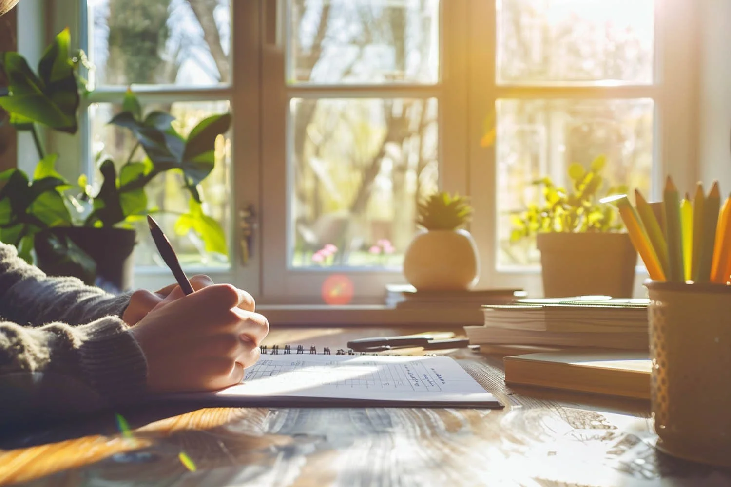 Structured DBT skills training workbook used in therapy