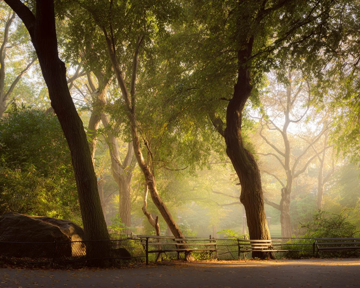 Symbolic image representing renewed energy during depression therapy