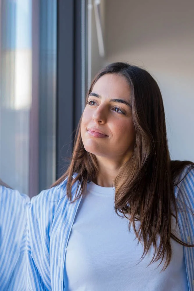 Breathing techniques used in anxiety therapy