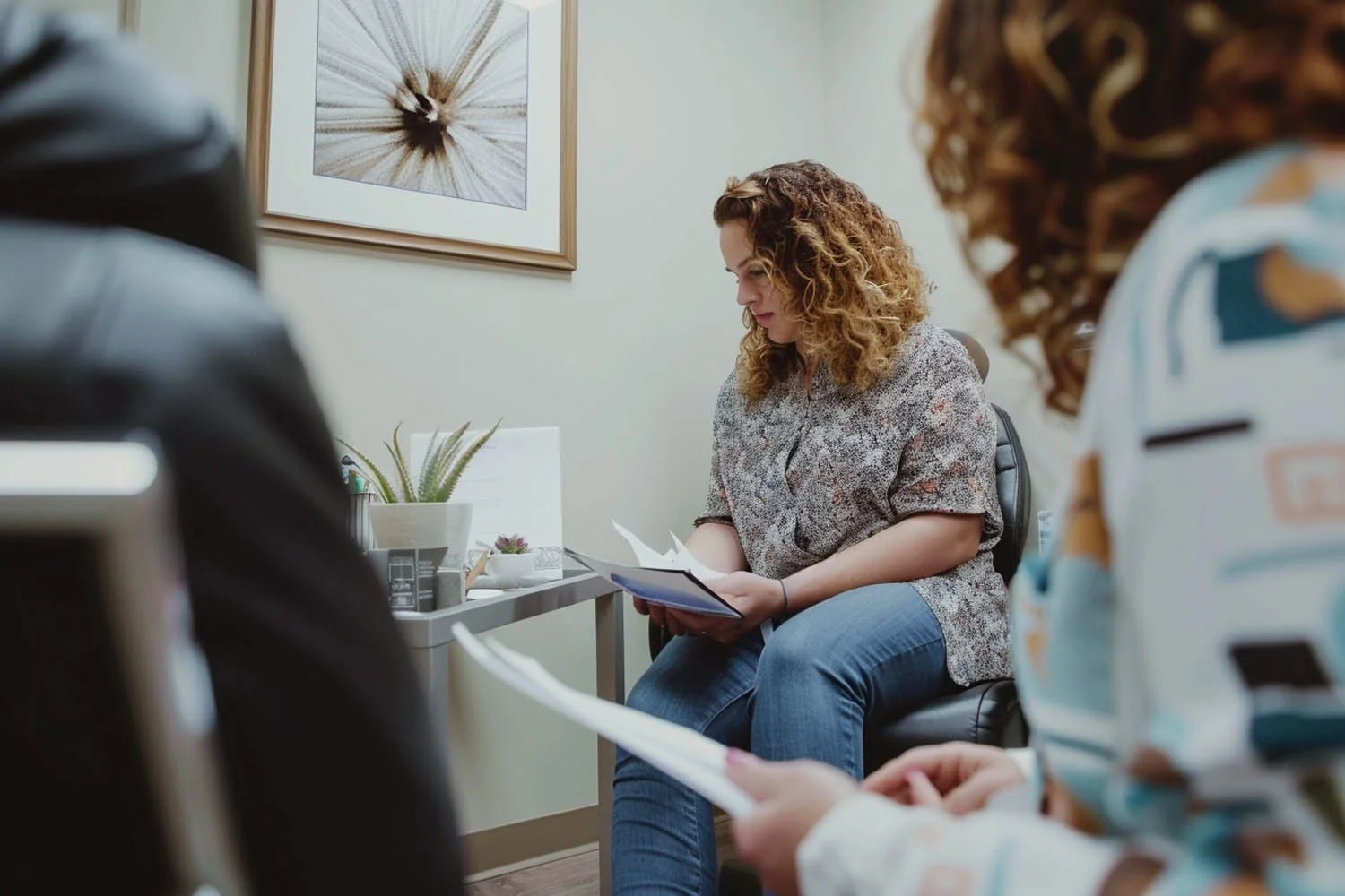 Distress tolerance skills used in DBT therapy