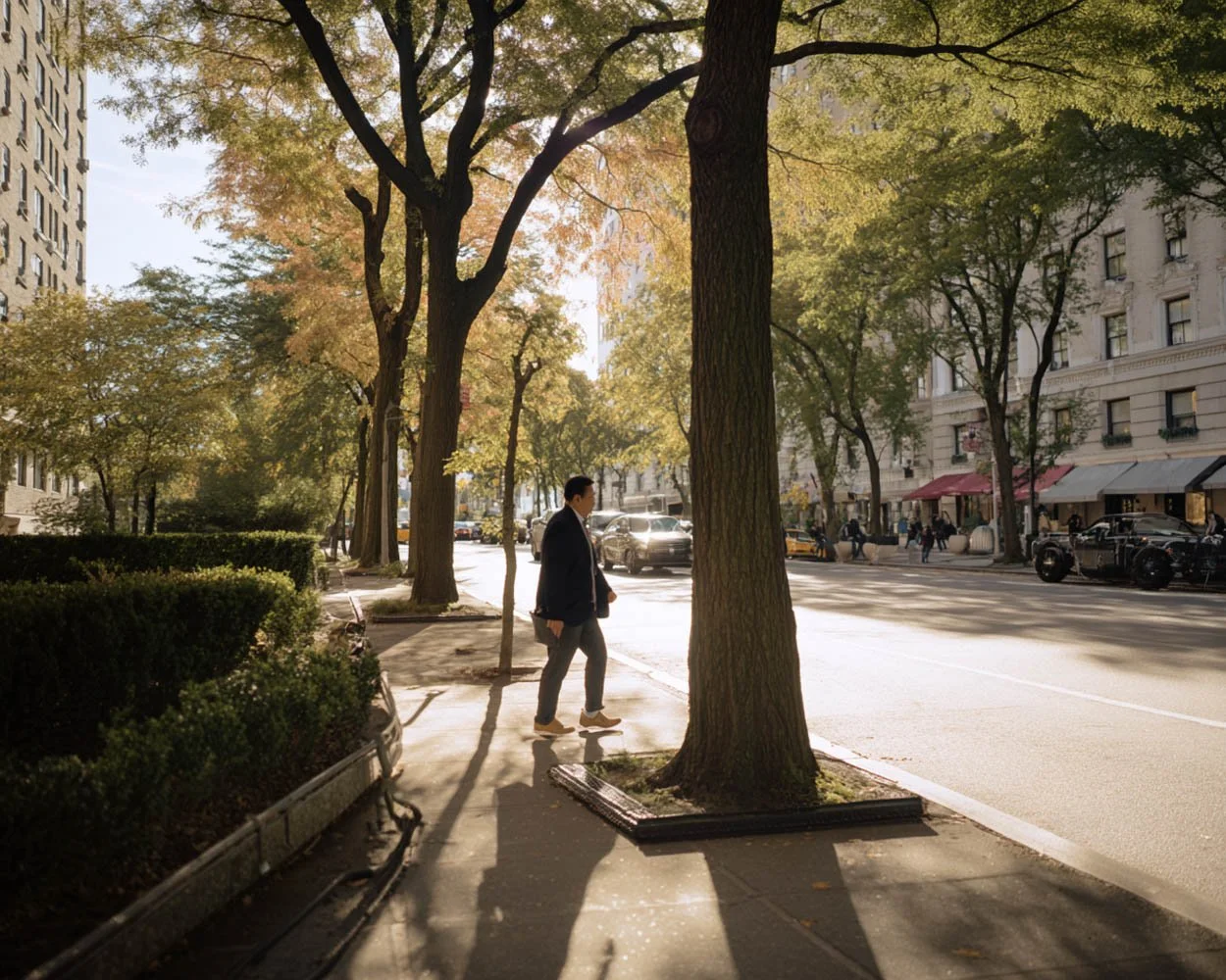 Behavioral activation used in depression therapy in Upper East Side NYC