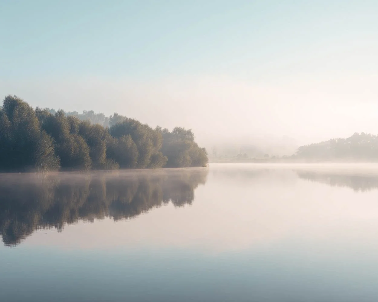 Symbolic image representing emotional regulation and stability in DBT therapy