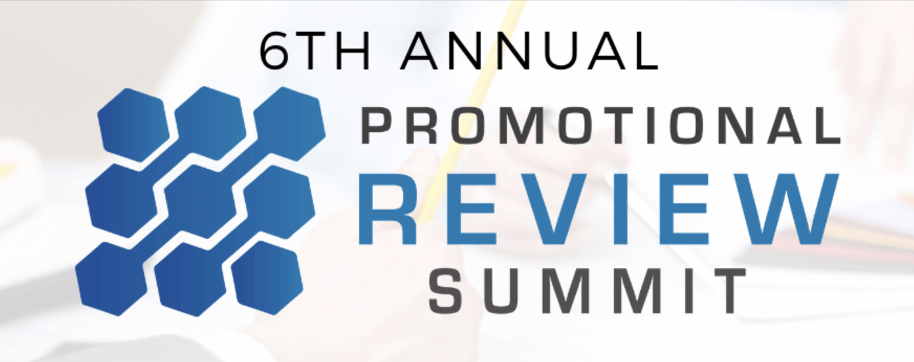 6th Annual Promotional Review Summit by Momentum Events