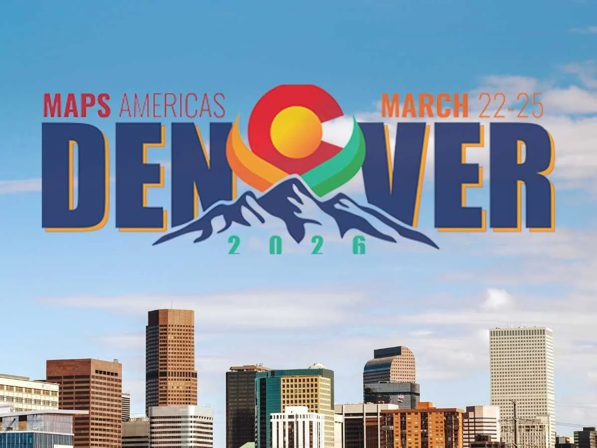 MAPS Americas 2026