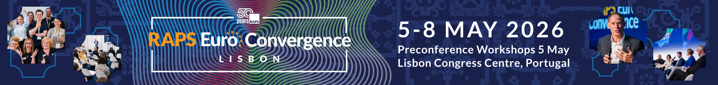 RAPS Euro convergence