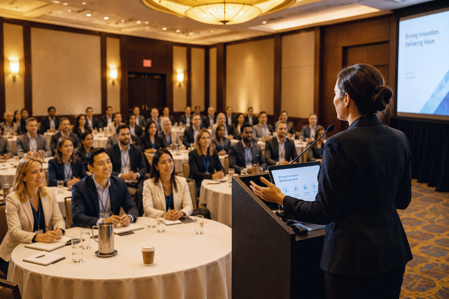 Global Regulatory Labeling Symposium 2026