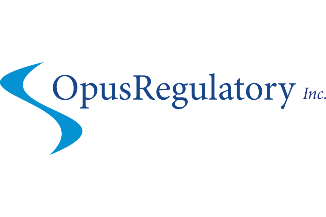 Opus Regulatory&mdash;Different by Design: Regulatory Affairs Consulting