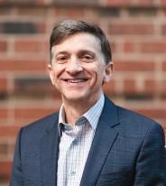 Dave Sawyer CEO of Opus Regulatory