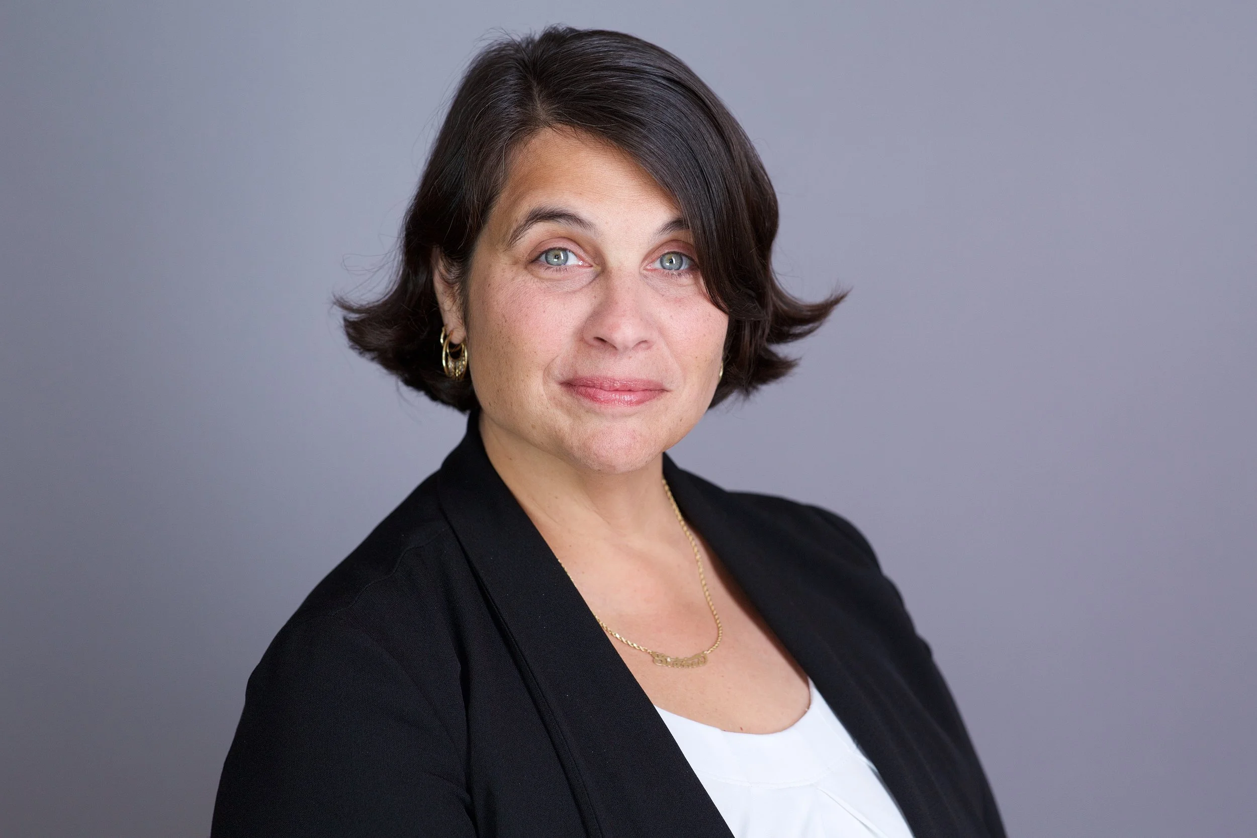 Sidnee Pinho Opus Regulatory CEO