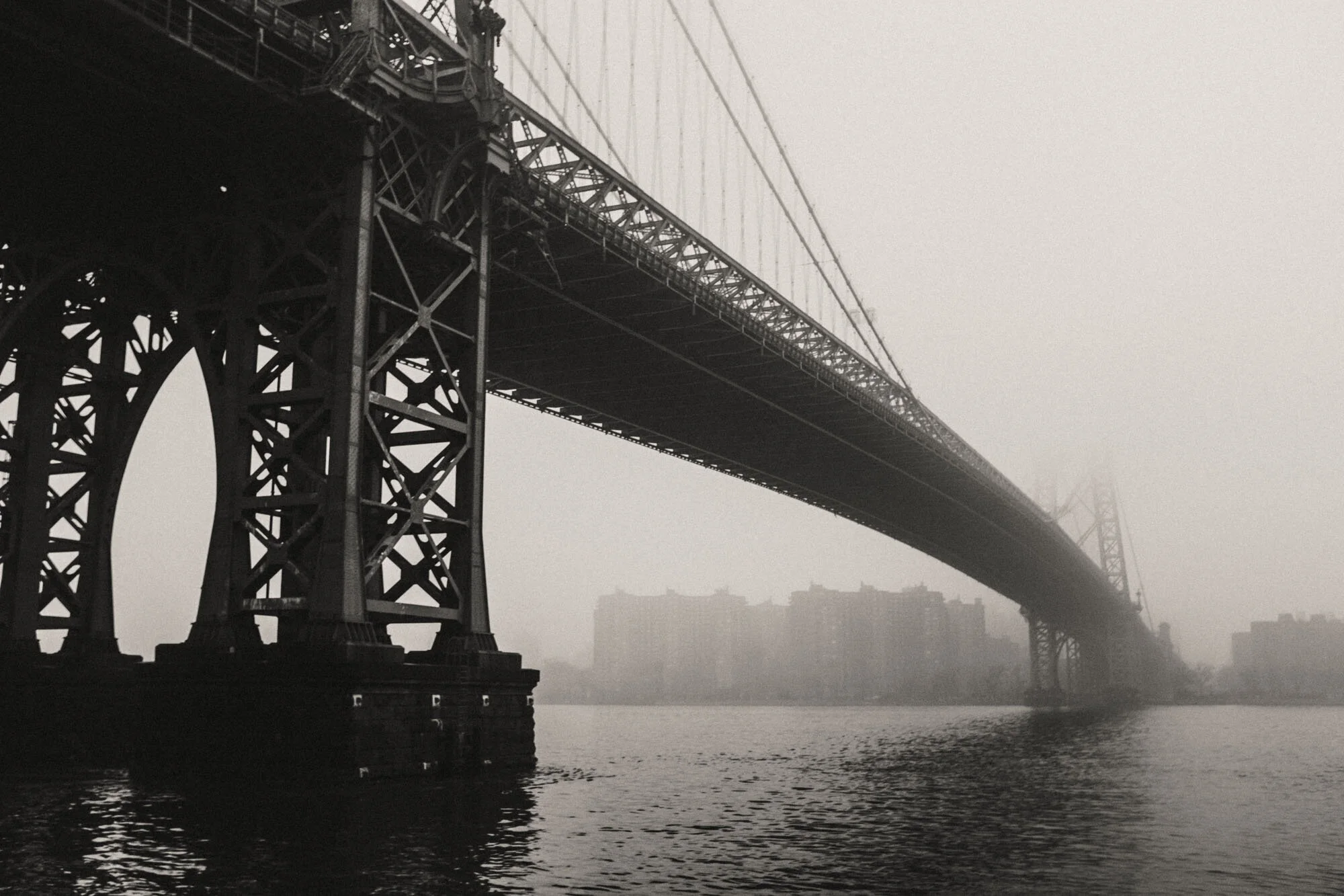 A Weekend in NYC