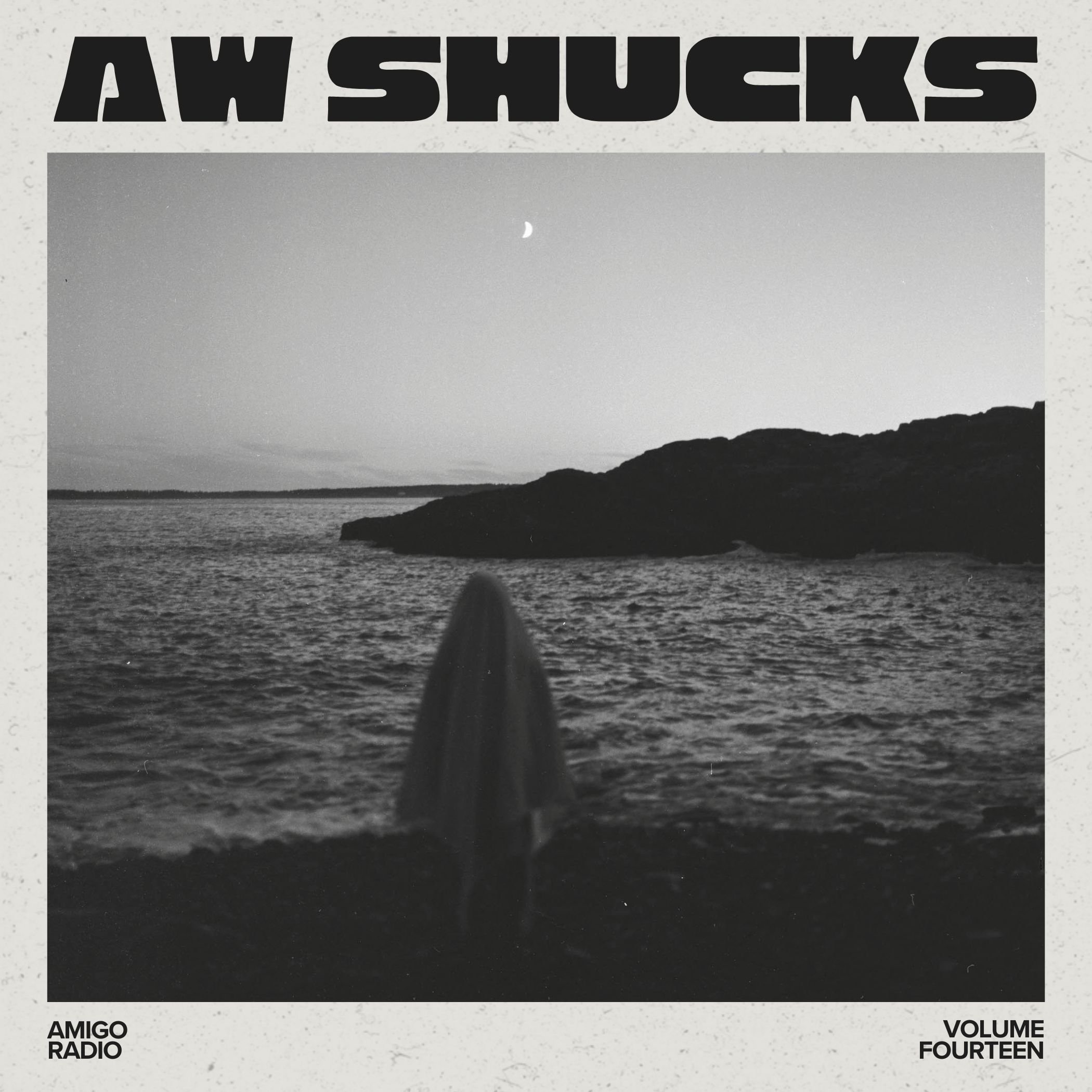 Amigo Radio, Vol 14: Aw Shucks