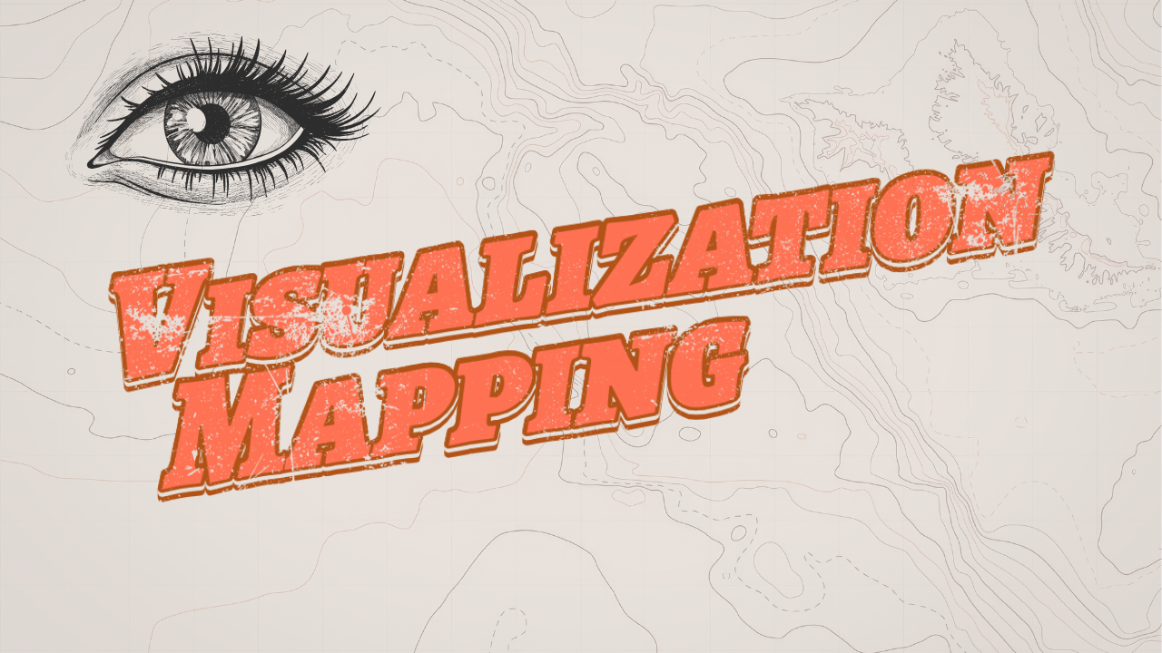 V-Map: Visualization Mapping