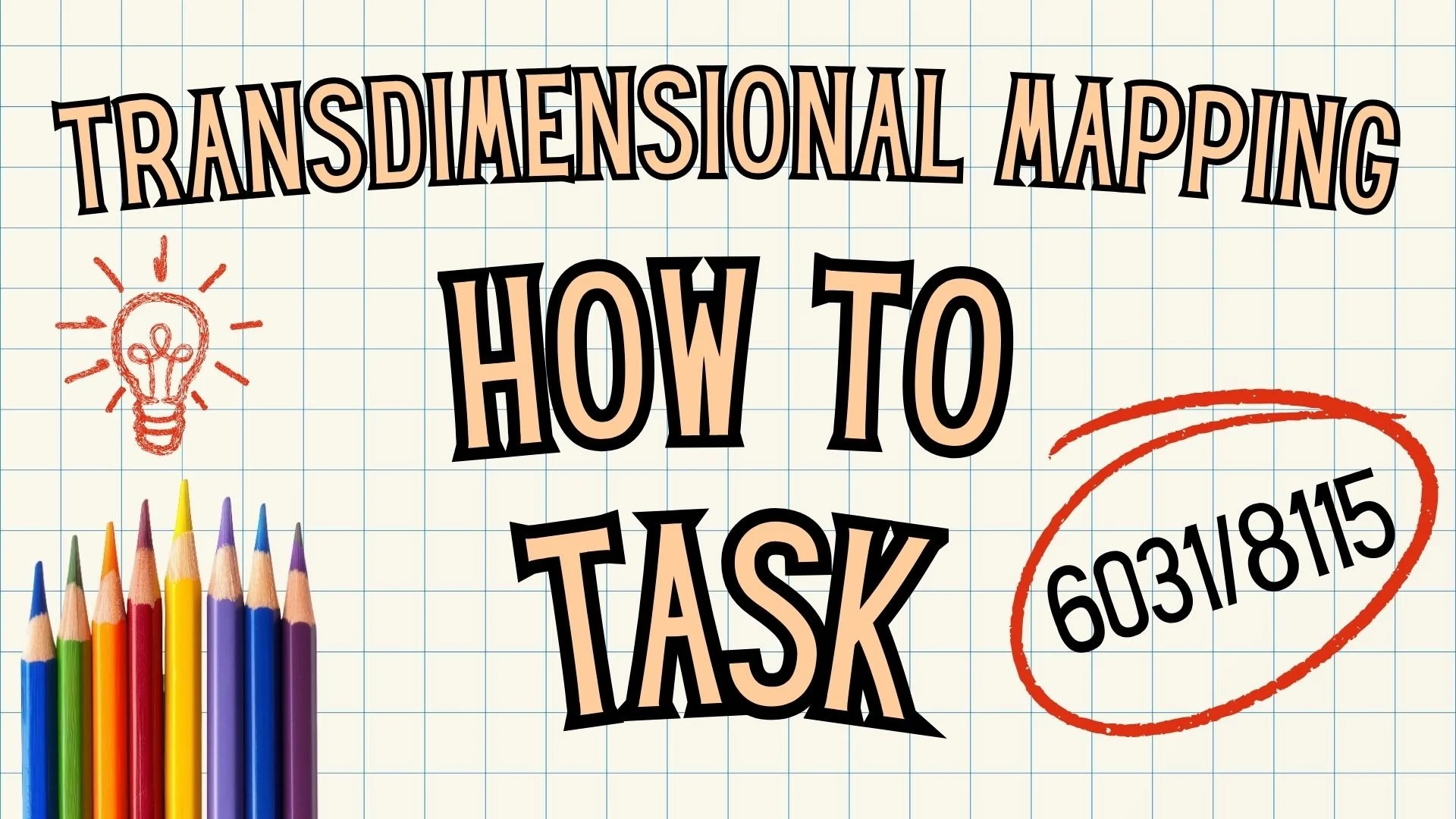 How to task an experience (“target”)