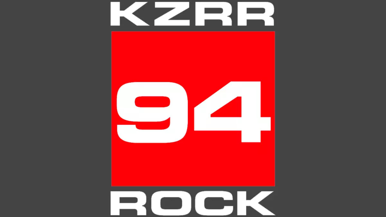 Birdie on the 94 Rock Morning Show