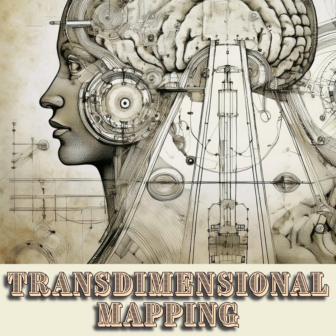 2 Day Intensive Online Course in TransDimensional Mapping