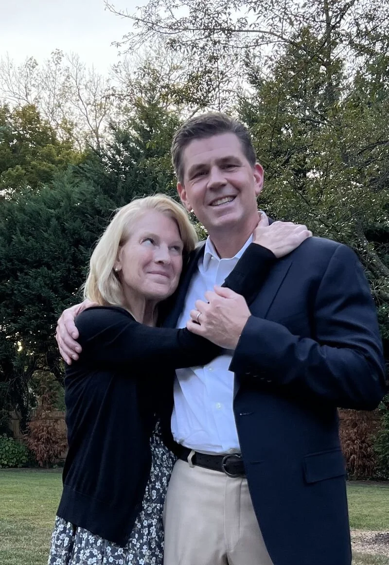 Matt & Amanda Haverstick