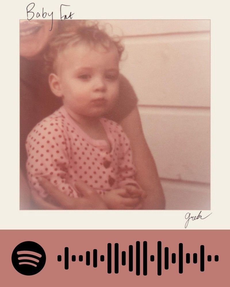 music song Baby Fat