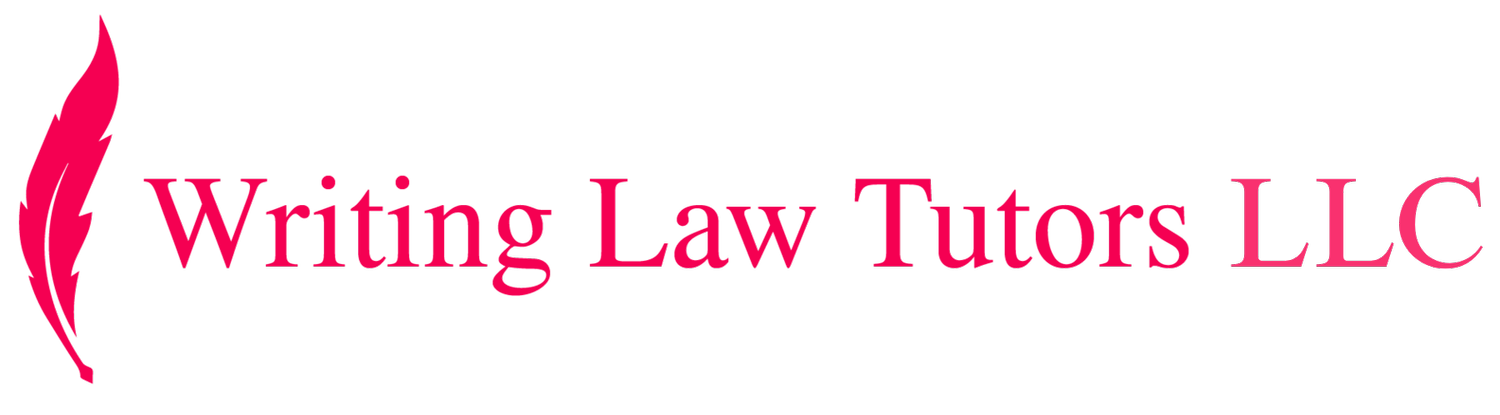 Writing Law Tutors