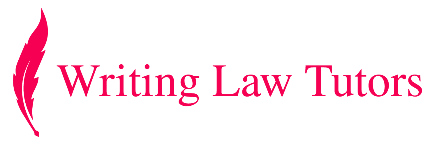 Writing Law Tutors
