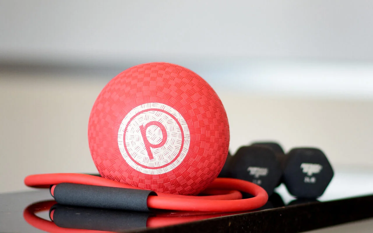 Pure Barre