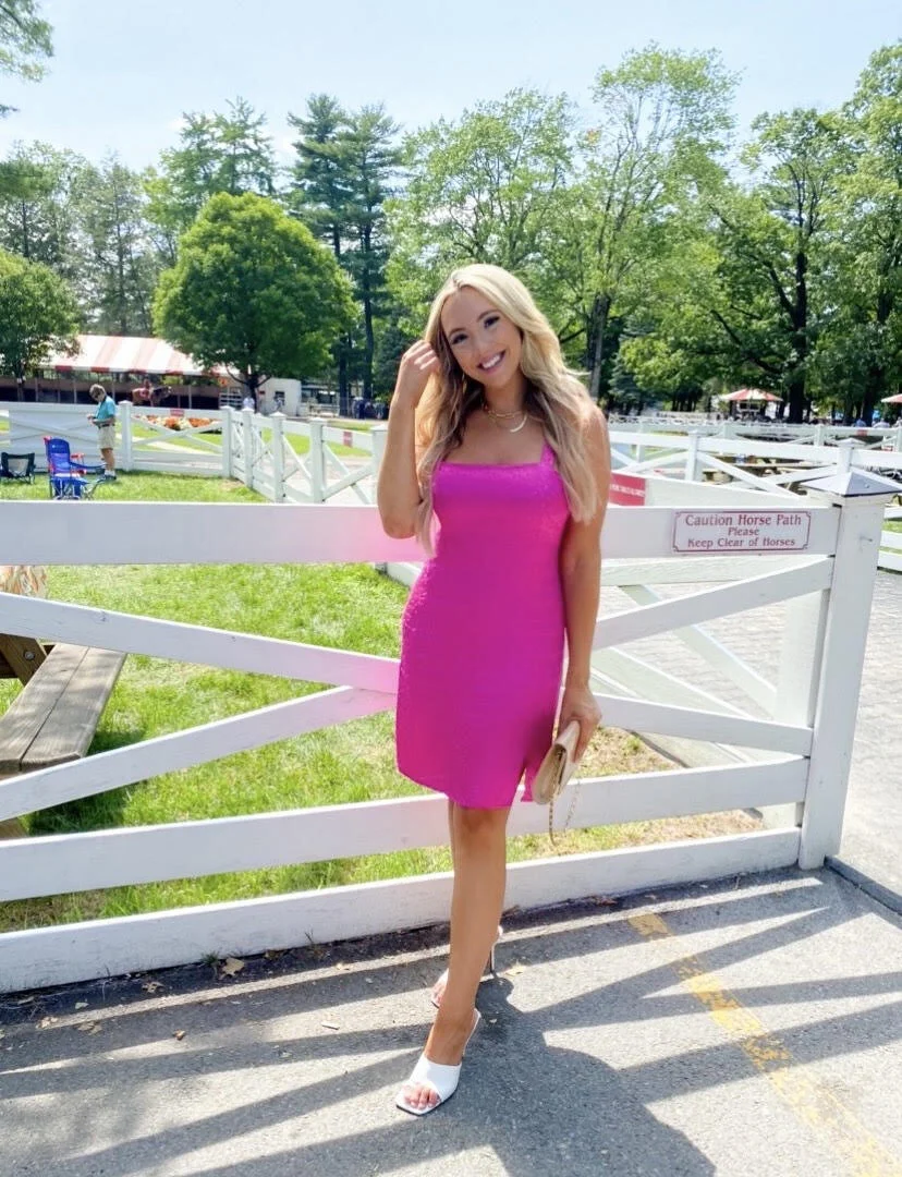 I GOT MY MONEY'S WORTH