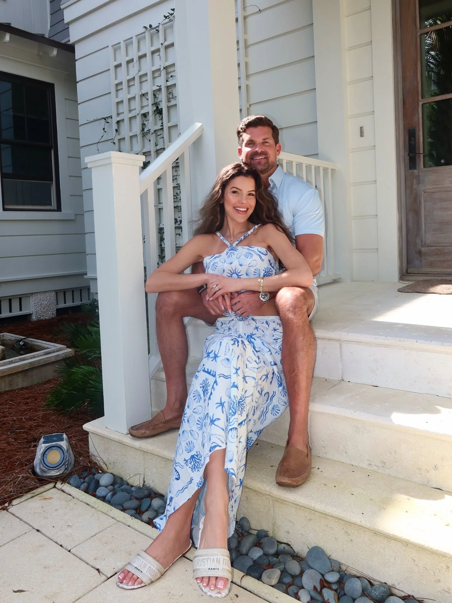 Spring break photo dump 💛 The best memories with the people I love!