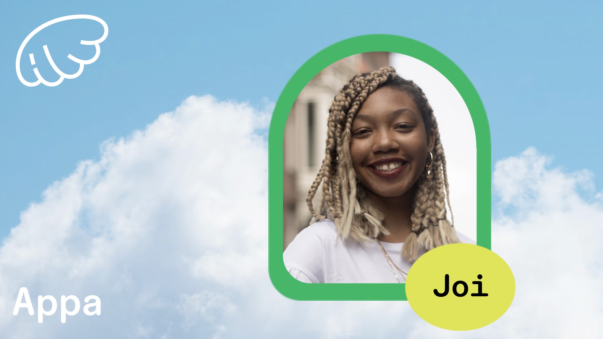 The Joy of Joi: A Guide to Self-Acceptance — Appa Health