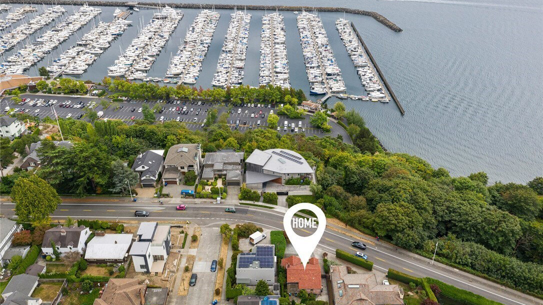1408 Magnolia Blvd W, Seattle, WA 98199