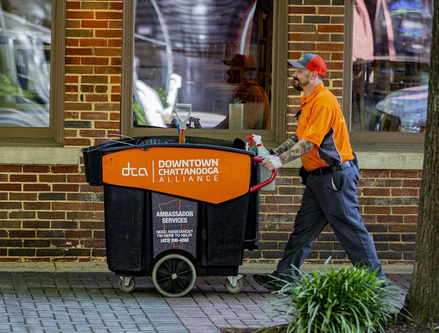 Take Our Survey and Tell Us How We're Doing