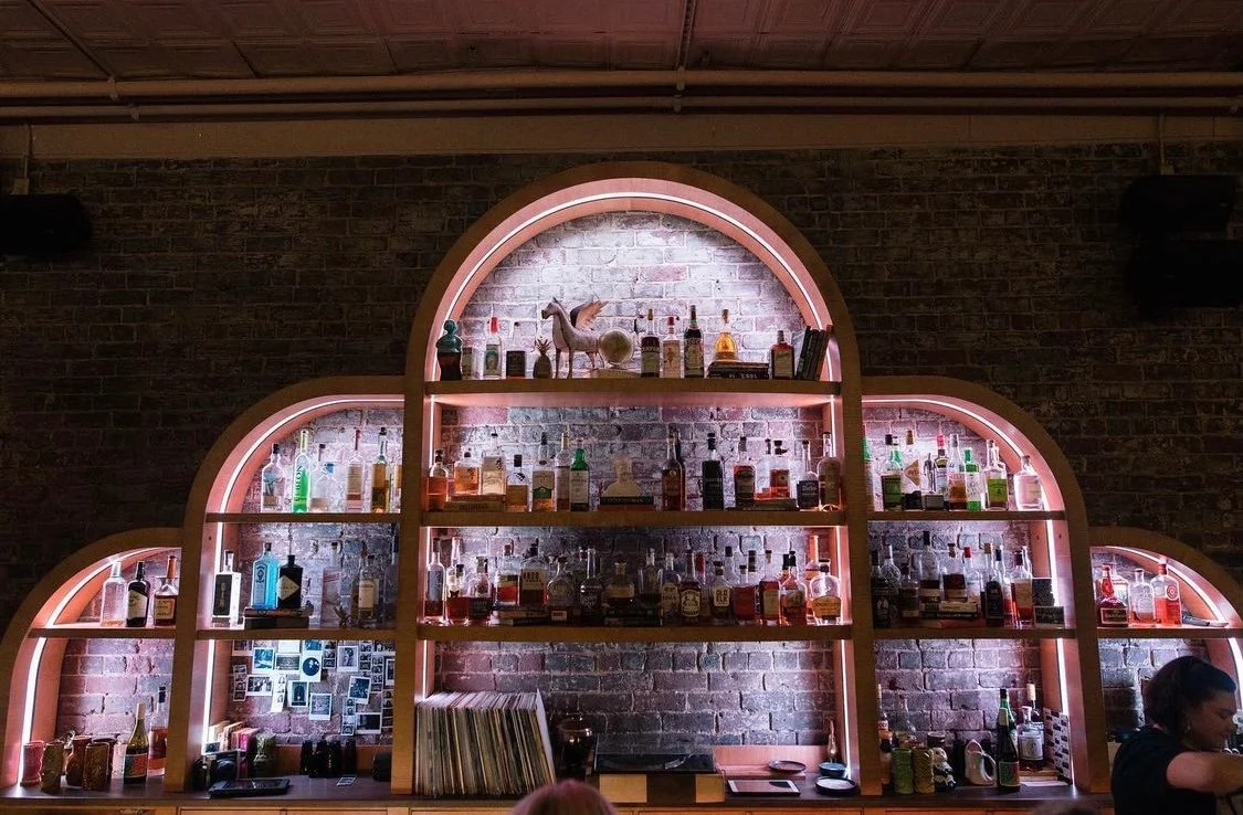 Business Spotlight: No Hard Feelings