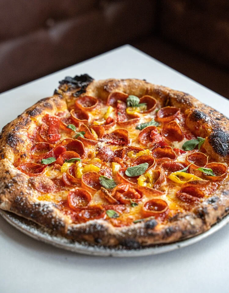 Business Spotlight: Wooden City