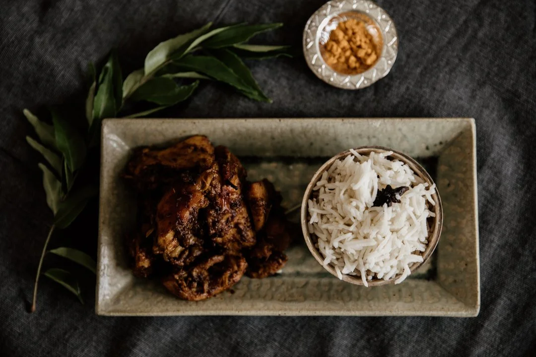 Business Spotlight: Spice Trail