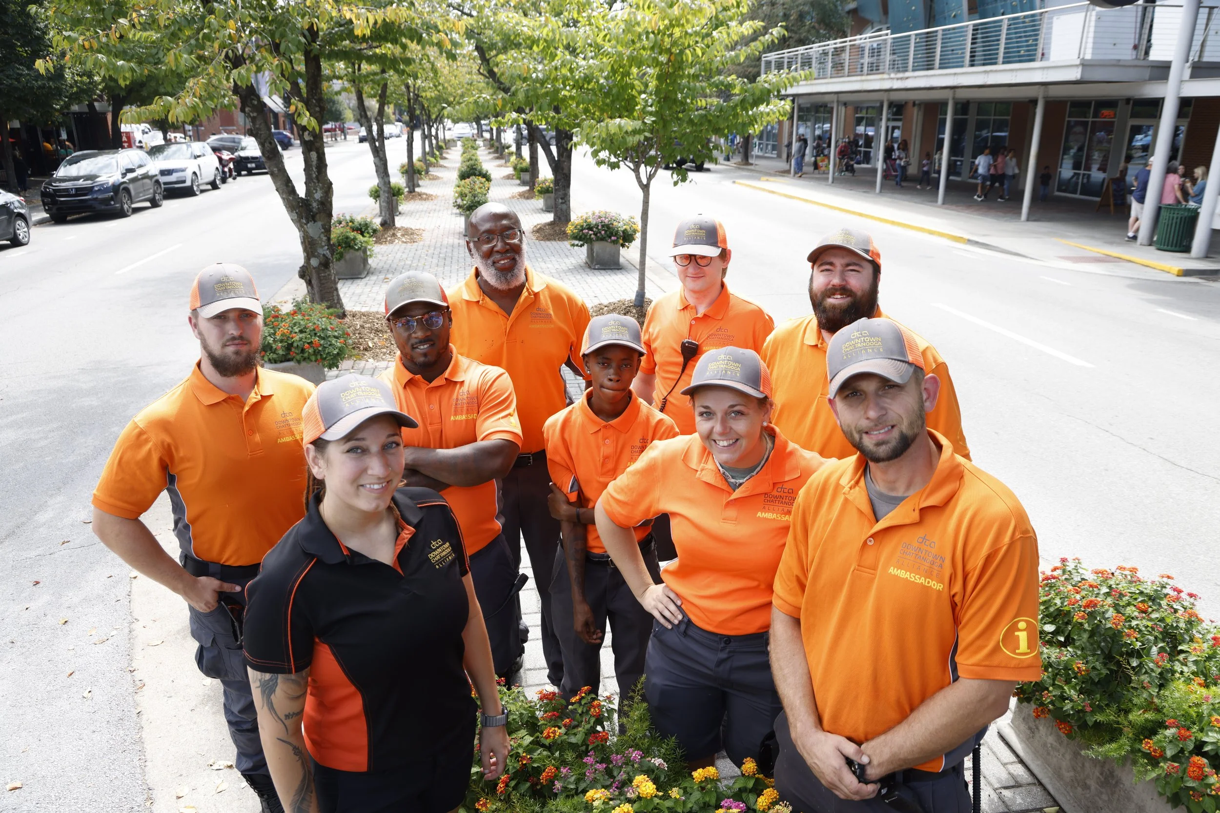 The 2022-2023 DCA Annual Report is Here