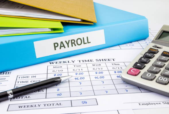 California Minimum Wage Increasing January 1, 2026