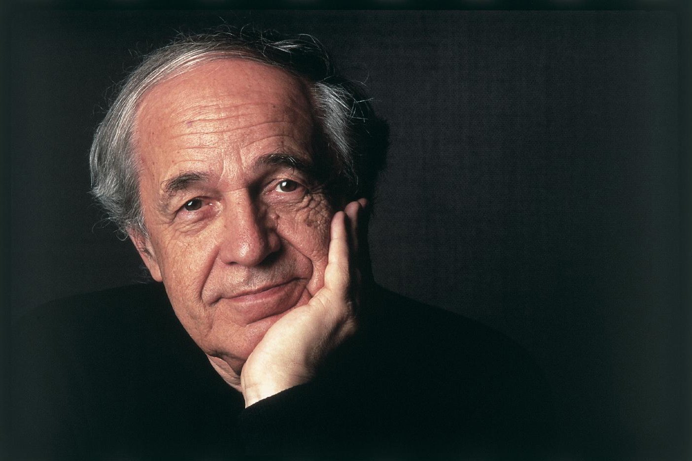 Pierre Boulez