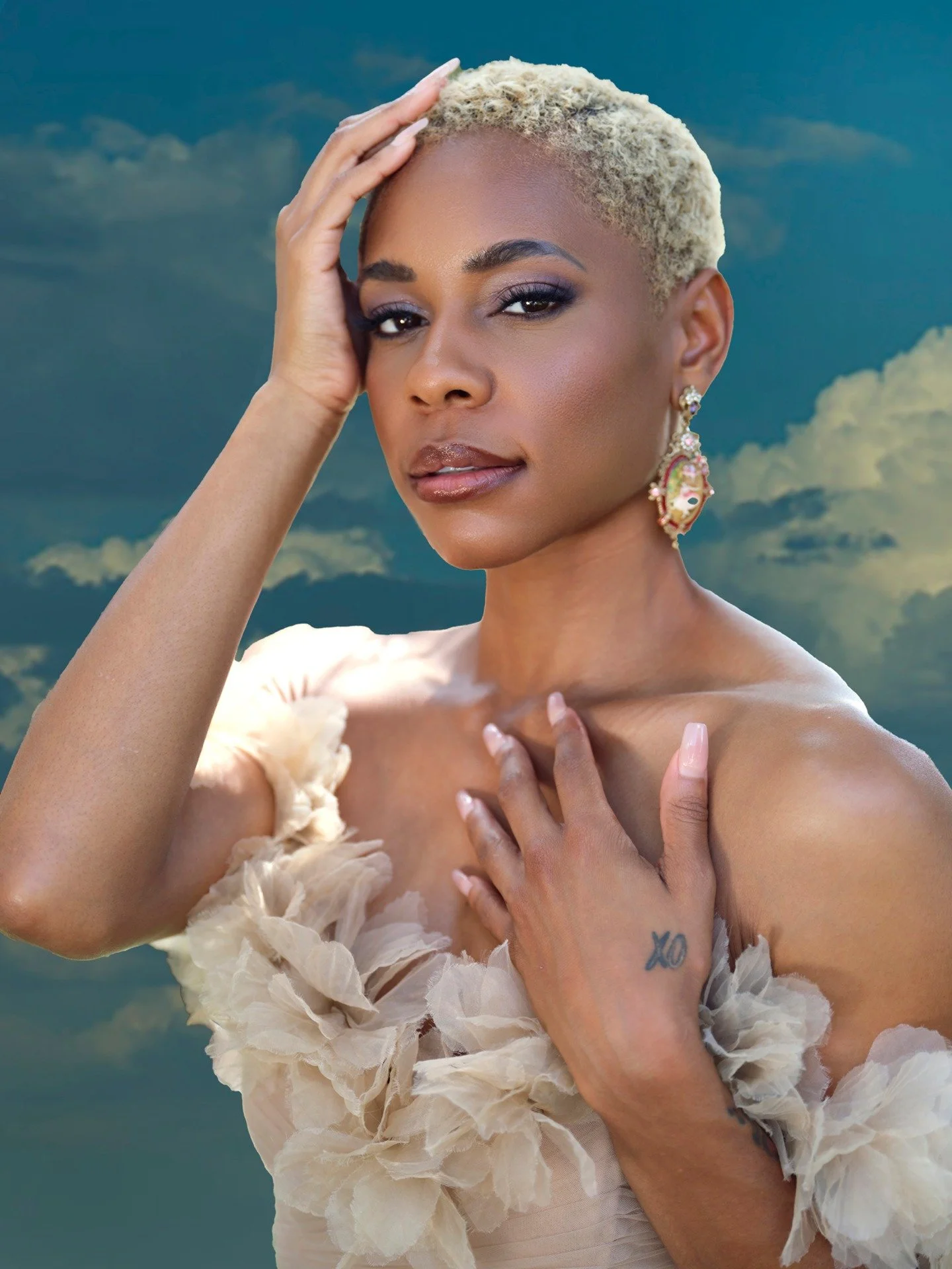 Full disclosure...

Photoshop has been my Achilles heel since I started my photography business.

So I promised myself earlier this year that I would slay this dragon and in this fourth quarter I feel like I can confidently say I am well on my way to