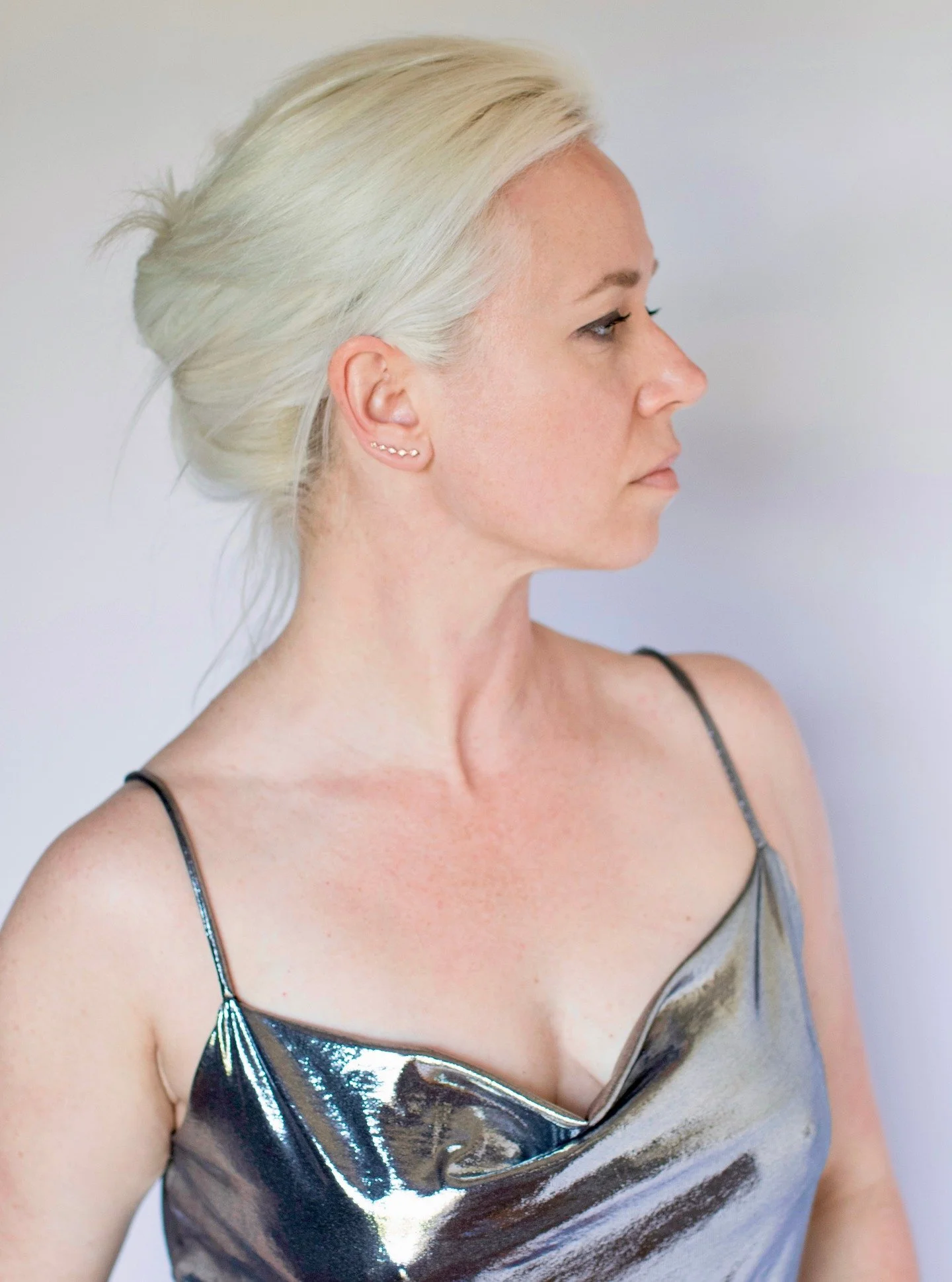 Eight years ago this month, I picked up a camera and unknowingly built a big beautiful life around connection.

Back then, I was just trying to show people how extraordinary they looked when they forgot to perform. Somewhere in that process, I found 