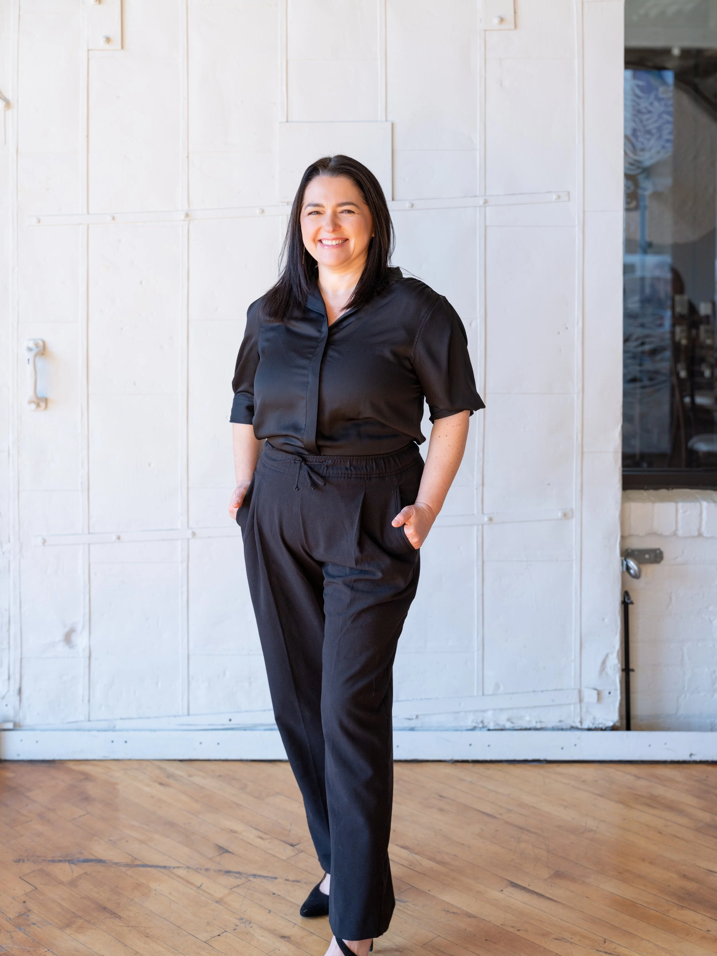 Modern Branding for Hair Artists in Louisville KY